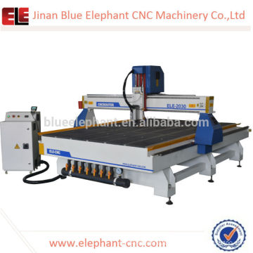 wood processing machinery